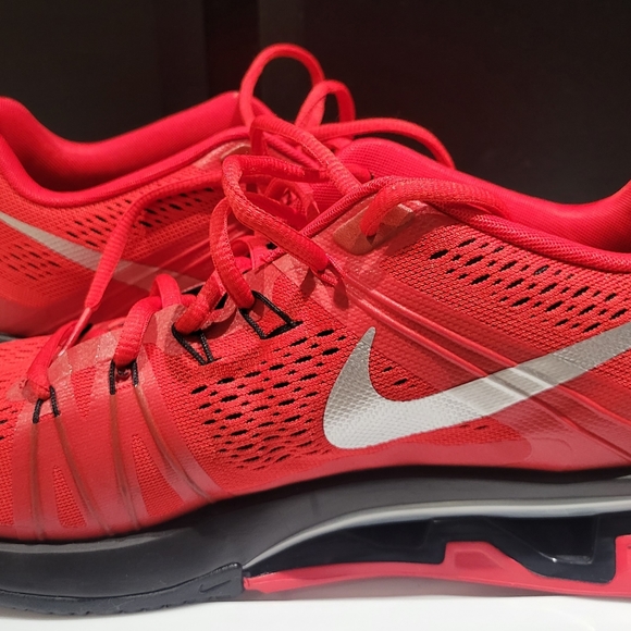 Nike REAX LIGHTSPEED-11.5 - Picture 3 of 8